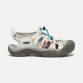 Keen | Cheap Sale Women's Newport H2-Drizzle/Porcelain