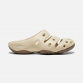 Keen | Cheap Sale Women's Yogui-Safari/Silver Birch