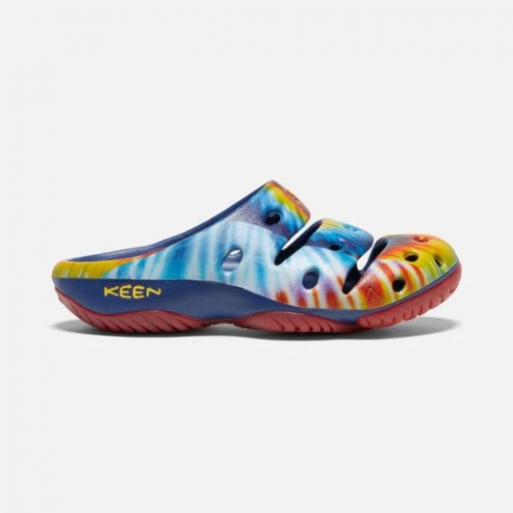 Keen | Cheap Sale Women's Yogui Arts-DDye14