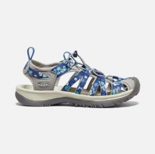 Keen | Cheap Sale Women's Whisper-Floral/Vapor