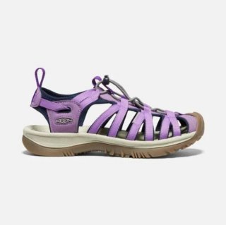 Keen | Cheap Sale Women's Whisper-Chalk Violet/English Lavender