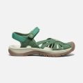 Keen | Cheap Sale Women's Rose Sandal-Dark Ivy/Butterfly