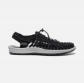 Keen | Online Outlet Men's UNEEK-Black/Silver