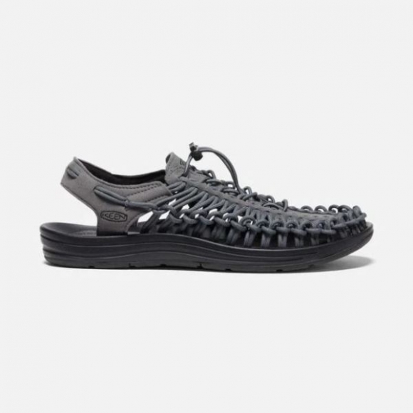 Keen | Online Outlet Men's UNEEK-Magnet/Black