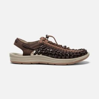 Keen | Online Outlet Men's UNEEK-Coffee Bean/Bison