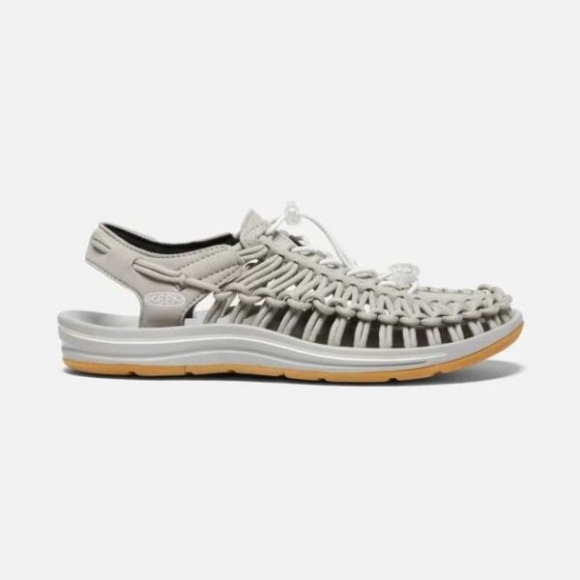 Keen | Cheap Sale Women's UNEEK-Drizzle/Star White