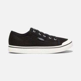 Keen | Cheap Sale Women's Elsa V Sneaker-Black/Star White