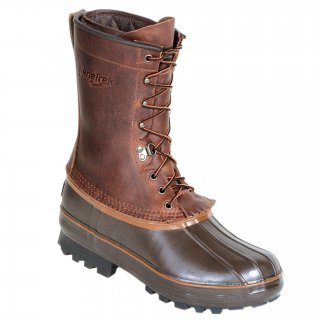 KENETREK BOOTS | MEN'S10 INCH GRIZZLY