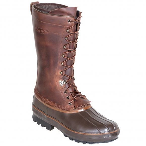 KENETREK BOOTS | MEN'S13 INCH GRIZZLY