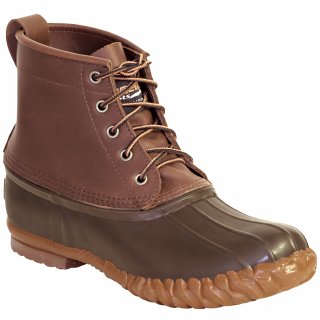 KENETREK BOOTS | MEN'SCHUKKA BOOT