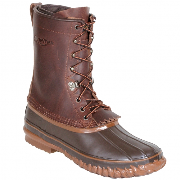 KENETREK BOOTS | MEN'S10 INCH RANCHER