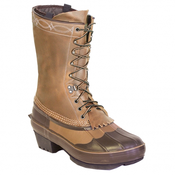 KENETREK BOOTS | MEN'SCOWGIRL