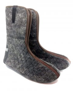 KENETREK BOOTS | WOMEN'S 11 INCH REPLACEMENT PAC BOOT LINERS