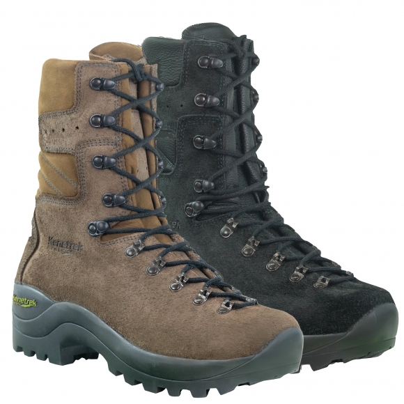 KENETREK BOOTS | MEN'SWILDLAND FIRE