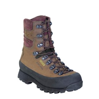 KENETREK BOOTS | WOMEN'S MOUNTAIN EXTREME 400