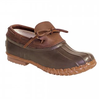 KENETREK BOOTS | MEN'SDUCK SHOE