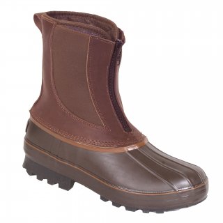 KENETREK BOOTS | MEN'SBOBCAT ZIP K-TALON