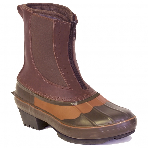 KENETREK BOOTS | MEN'SBOBCAT ZIP COWBOY