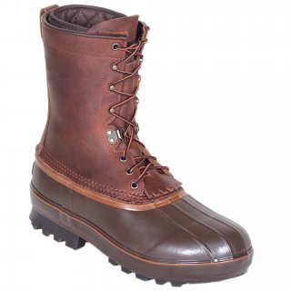 KENETREK BOOTS | MEN'S10 INCH NORTHERN