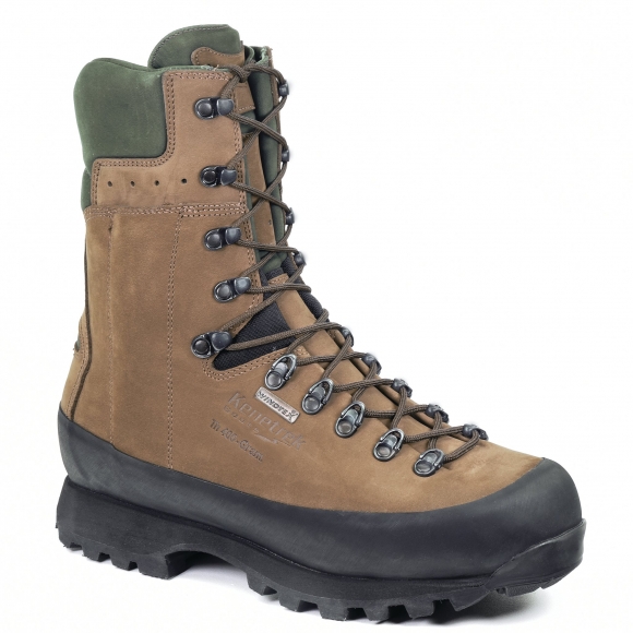 KENETREK BOOTS | MEN'SEVERSTEP ORTHOPEDIC 400