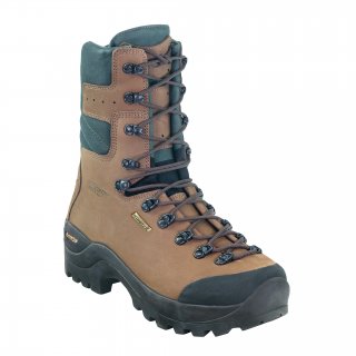 KENETREK BOOTS | MEN'SMOUNTAIN GUIDE 400