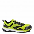 KODIAK MEN'S QUICKTRAIL LOW NANO COMPOSITE TOE ATHLETIC SAFETY WORK SHOE-Acid Lime | NEW ARRIVALS KODIAK MEN'S QUICKTRAIL LOW NANO COMPOSITE TOE ATHLETIC SAFETY WORK SHOE-Acid Lime | NEW ARRIVALS