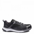 KODIAK MEN'S QUICKTRAIL LOW NANO COMPOSITE TOE ATHLETIC SAFETY WORK SHOE-Black | NEW ARRIVALS KODIAK MEN'S QUICKTRAIL LOW NANO COMPOSITE TOE ATHLETIC SAFETY WORK SHOE-Black | NEW ARRIVALS