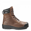KODIAK MEN'S GREB 8" STEEL TOE SAFETY WORK BOOT-Brown | NEW ARRIVALS KODIAK MEN'S GREB 8" STEEL TOE SAFETY WORK BOOT-Brown | NEW ARRIVALS