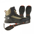 KORKERS PROMOTION MEN'S GREENBACK-KLING-ON & STUDDED KLING-ON KORKERS PROMOTION MEN'S GREENBACK-KLING-ON & STUDDED KLING-ON
