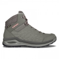 New Arrivals Lowa Women's Locarno GTX QC Ws-Graphite/Rose New Arrivals Lowa Women's Locarno GTX QC Ws-Graphite/Rose