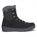 New Arrivals Lowa Women's Kazan II GTX Ws-Black New Arrivals Lowa Women's Kazan II GTX Ws-Black