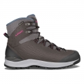 New Arrivals Lowa Women's New Arrivals Lowa Explorer II GTX Mid Ws-Anthracite/Berry New Arrivals Lowa Women's New Arrivals Lowa Explorer II GTX Mid Ws-Anthracite/Berry