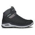 New Arrivals Lowa Women's Locarno GTX QC Ws-Anthracite/Ice Blue New Arrivals Lowa Women's Locarno GTX QC Ws-Anthracite/Ice Blue