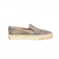 Lucchese | Women's Women'S After-Ride Slip On - Camo | Special Offer