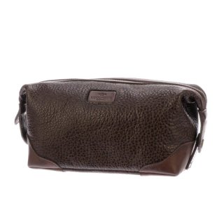 Lucchese | Women's Dopp Kit - Chocolate | Special Offer