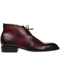 Lucchese | Men's Evan - Black Cherry | Special Offer