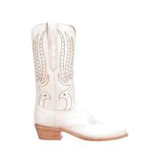 Lucchese | Women's Camilla Stud - Wheat | Special Offer