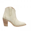 Lucchese | Women's Gigi - Cream | Special Offer