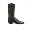 Lucchese | Women's Nicole - Black | Special Offer