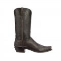 Lucchese | Men's Paxson - Anthracite Grey | Special Offer