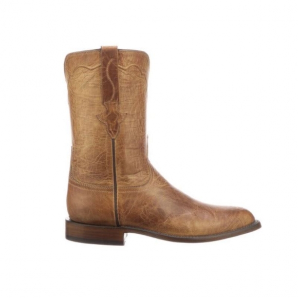 Lucchese | Men's Tanner - Tan | Special Offer