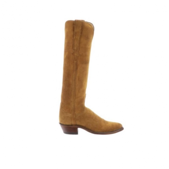 Lucchese | Women's Edie - Cognac | Special Offer