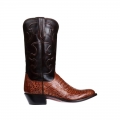 Lucchese | Men's Charles - Sienna + Dark Brown | Special Offer