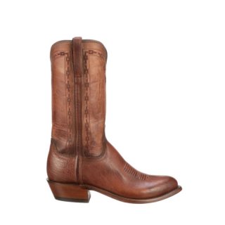 Lucchese | Men's Sturgis - Whiskey | Special Offer