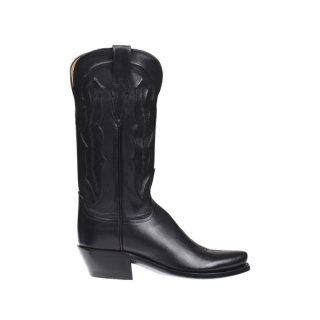 Lucchese | Women's Grace - Black | Special Offer