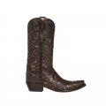 Lucchese | Women's Sierra - Espresso | Special Offer