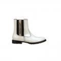 Lucchese | Women's All-Weather Garden Boot - White | Special Offer