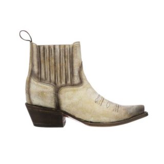 Lucchese | Women's Cleo - Bone | Special Offer