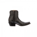 Lucchese | Women's Ida - Anthracite Grey | Special Offer