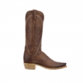 Lucchese | Women's Darlene - Tan | Special Offer